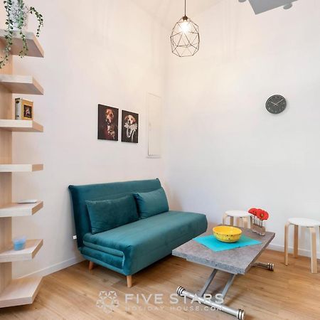 Studio Fleur Fshh Nizza Kültér fotó