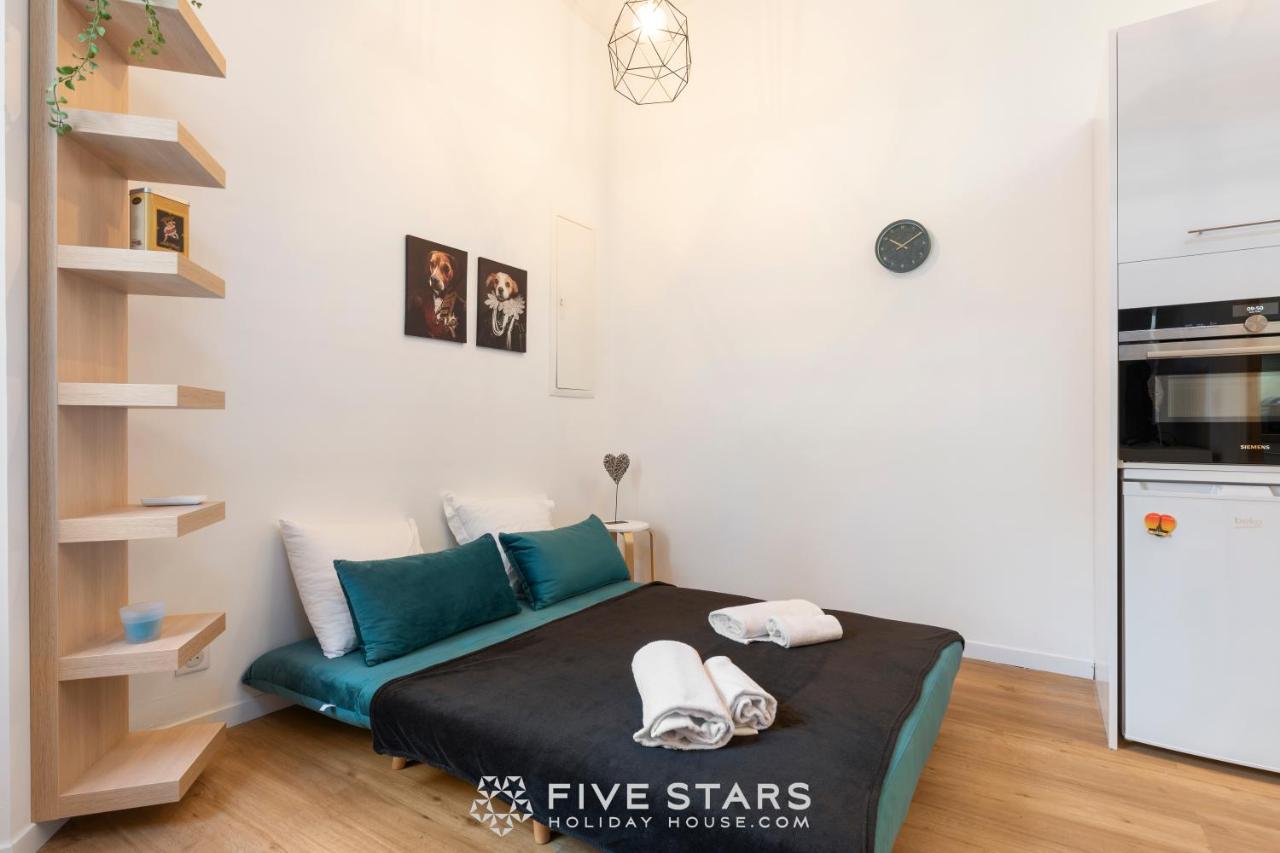 Studio Fleur Fshh Nizza Kültér fotó